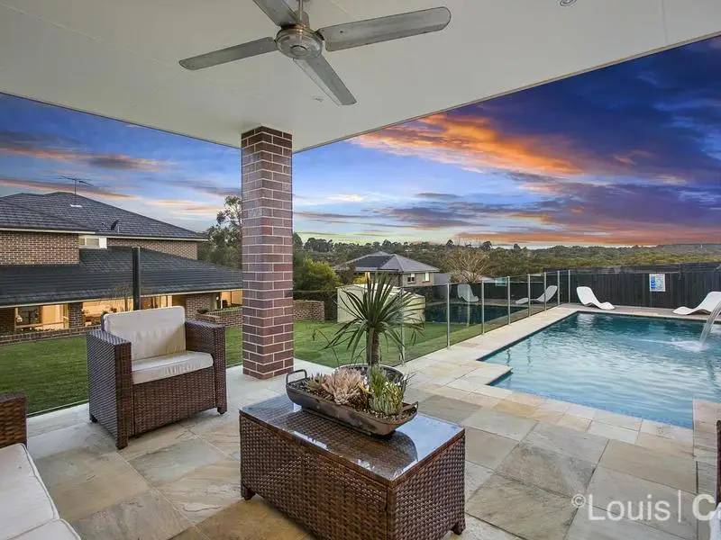 35 Ballymena Way, Kellyville Sold by Louis Carr Real Estate - image 3