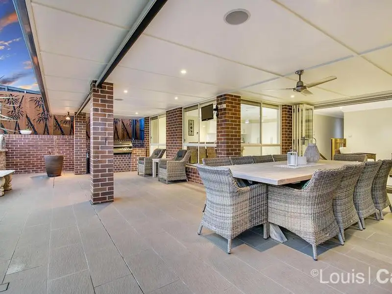 35 Ballymena Way, Kellyville Sold by Louis Carr Real Estate - image 5