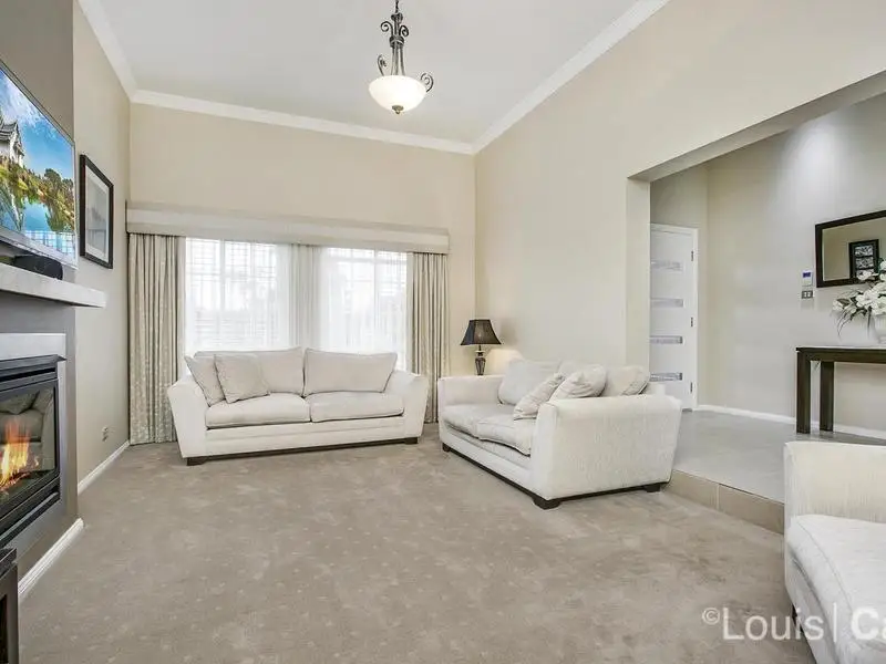 35 Ballymena Way, Kellyville Sold by Louis Carr Real Estate - image 6