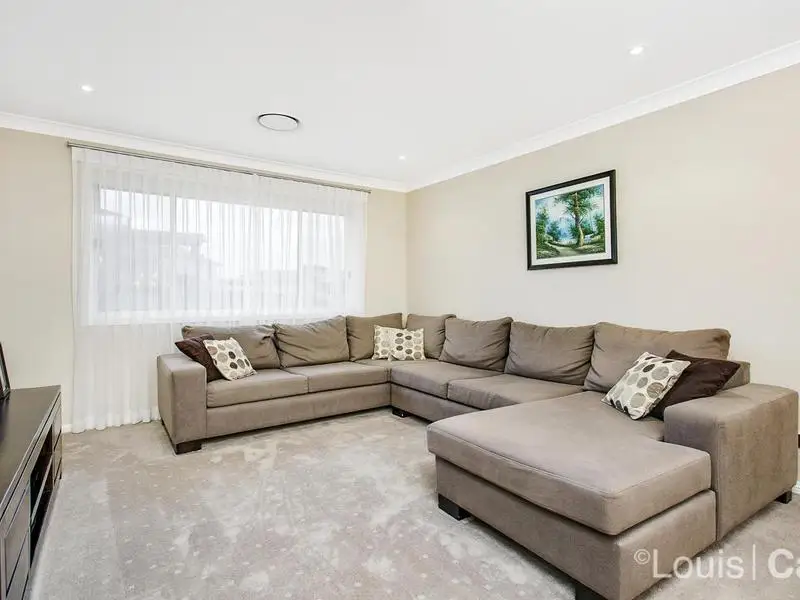 35 Ballymena Way, Kellyville Sold by Louis Carr Real Estate - image 9