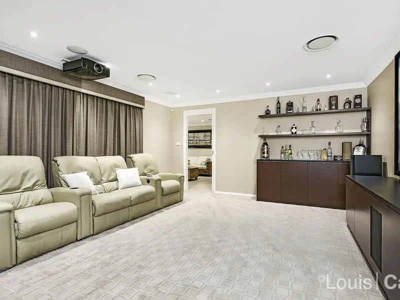 35 Ballymena Way, Kellyville Sold by Louis Carr Real Estate - image 4