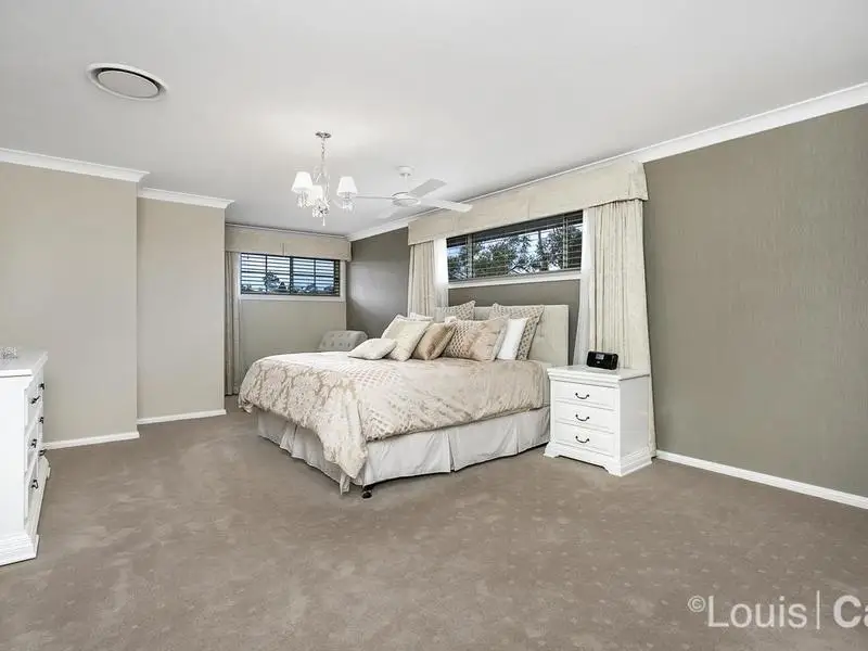 35 Ballymena Way, Kellyville Sold by Louis Carr Real Estate - image 10