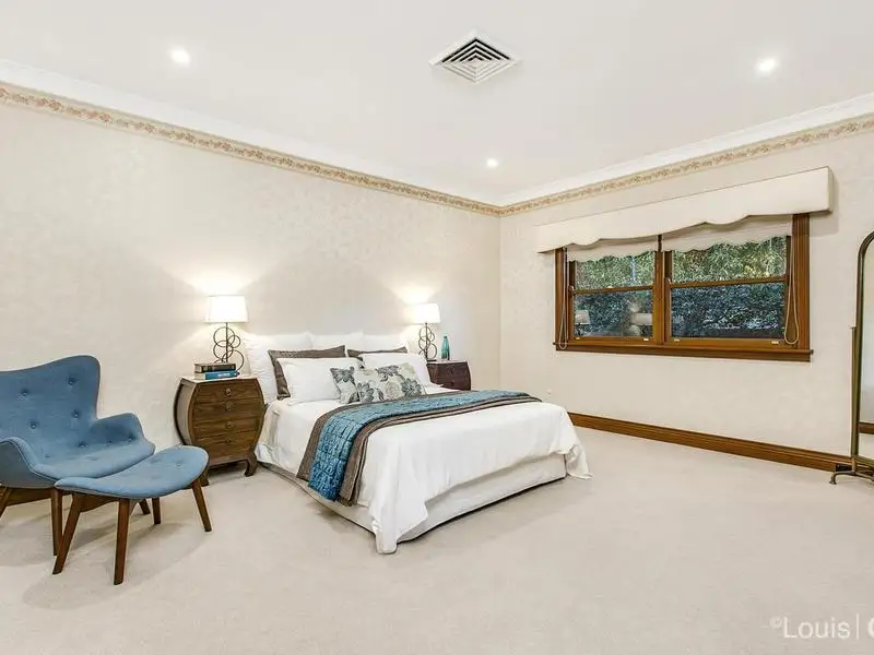 27 Amberwood Way, Castle Hill Sold by Louis Carr Real Estate - image 6