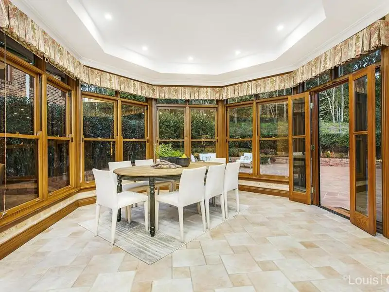 27 Amberwood Way, Castle Hill Sold by Louis Carr Real Estate - image 11