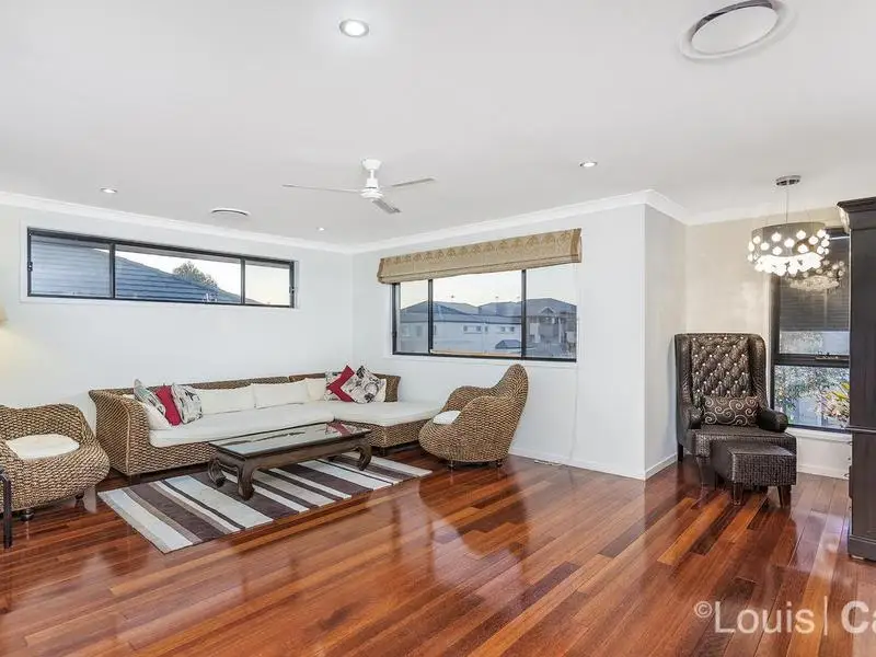 28 Hadley Circuit, Beaumont Hills Sold by Louis Carr Real Estate - image 3