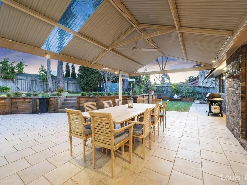 38 Glenhaven Road, Glenhaven Sold by Louis Carr Real Estate - image 3