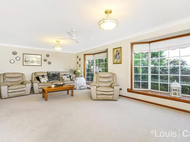 16 Batavia Place, Baulkham Hills Sold by Louis Carr Real Estate - image 3