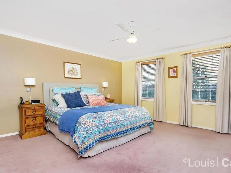 16 Batavia Place, Baulkham Hills Sold by Louis Carr Real Estate - image 5