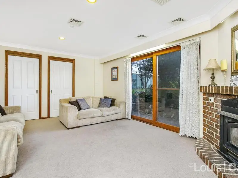 16 Batavia Place, Baulkham Hills Sold by Louis Carr Real Estate - image 4