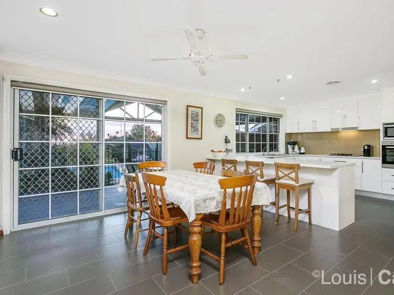 16 Batavia Place, Baulkham Hills Sold by Louis Carr Real Estate - image 2