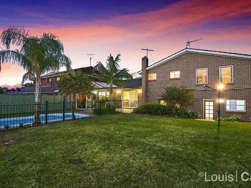 16 Batavia Place, Baulkham Hills Sold by Louis Carr Real Estate - image 8