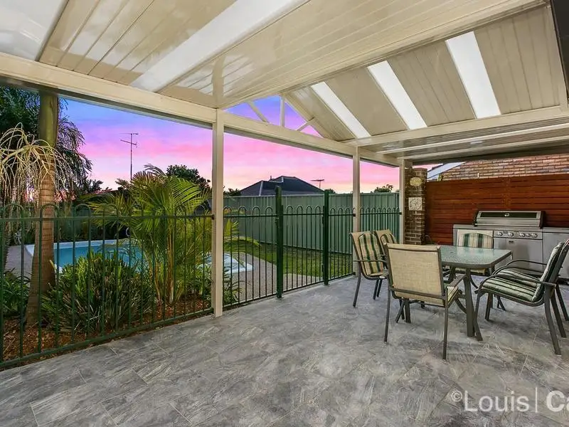 16 Batavia Place, Baulkham Hills Sold by Louis Carr Real Estate - image 7