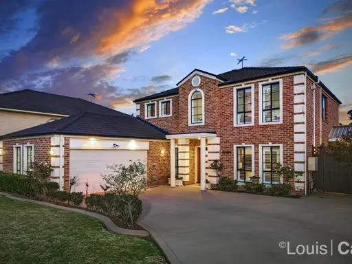 1 Matilda Grove, Beaumont Hills Sold by Louis Carr Real Estate