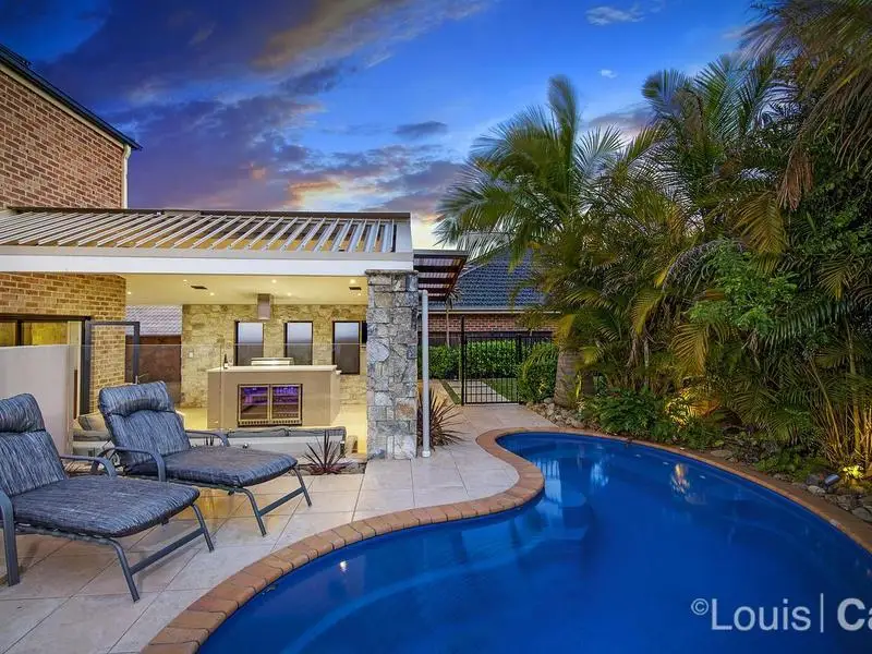 1 Matilda Grove, Beaumont Hills Sold by Louis Carr Real Estate - image 3