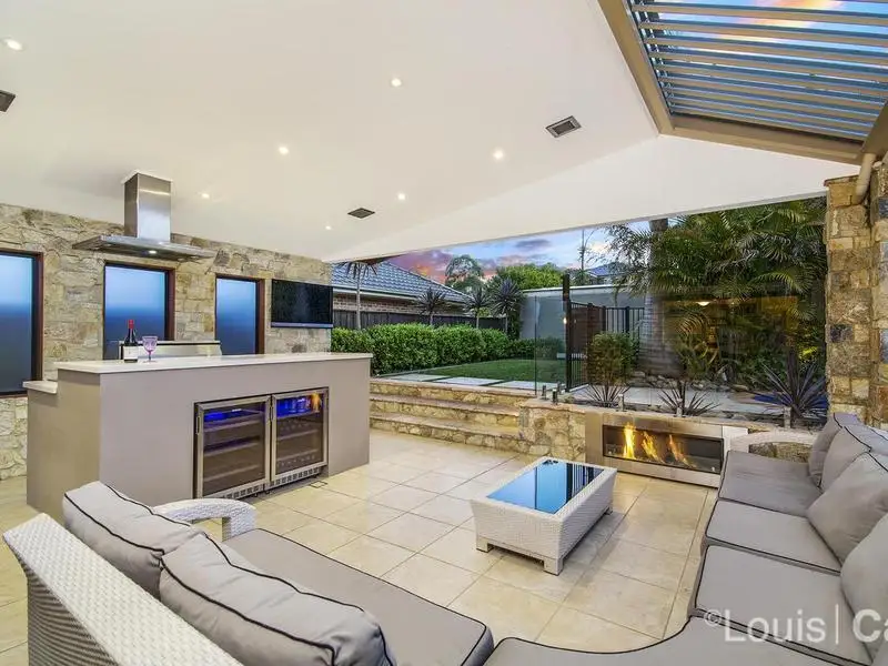 1 Matilda Grove, Beaumont Hills Sold by Louis Carr Real Estate - image 2