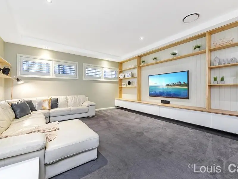 9 Brayden Way, Kellyville Sold by Louis Carr Real Estate - image 7