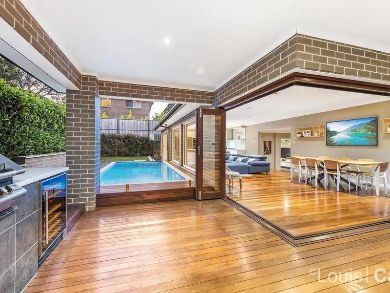 9 Brayden Way, Kellyville Sold by Louis Carr Real Estate - image 3