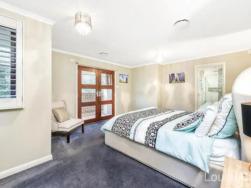 9 Brayden Way, Kellyville Sold by Louis Carr Real Estate - image 9