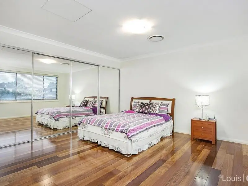 39 Kenford Circuit, Stanhope Gardens Sold by Louis Carr Real Estate - image 7