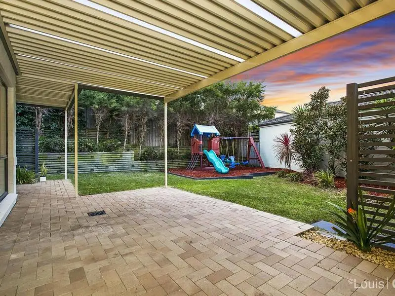 39 Kenford Circuit, Stanhope Gardens Sold by Louis Carr Real Estate - image 9