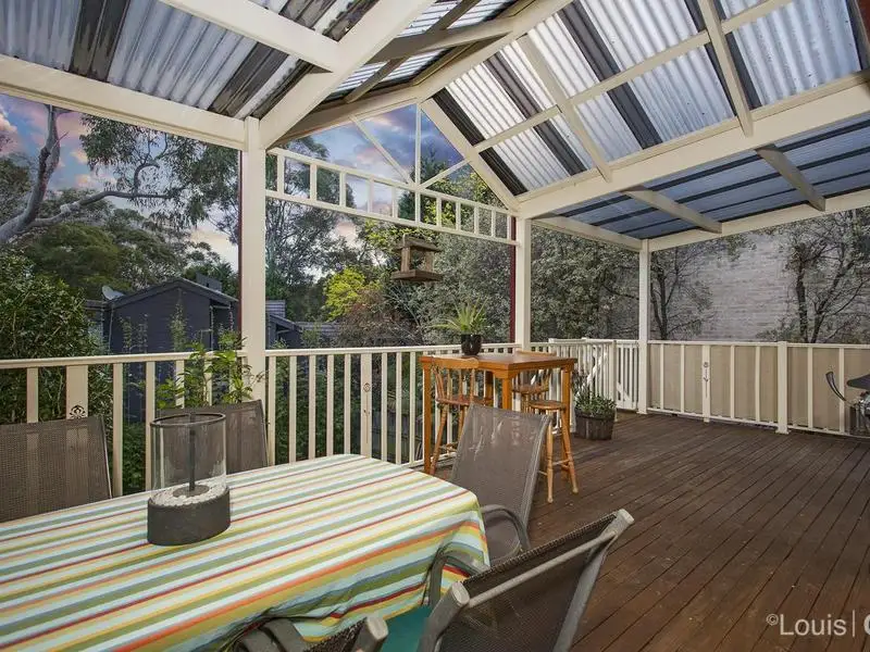 32B Hyde Avenue, Glenhaven Sold by Louis Carr Real Estate - image 7