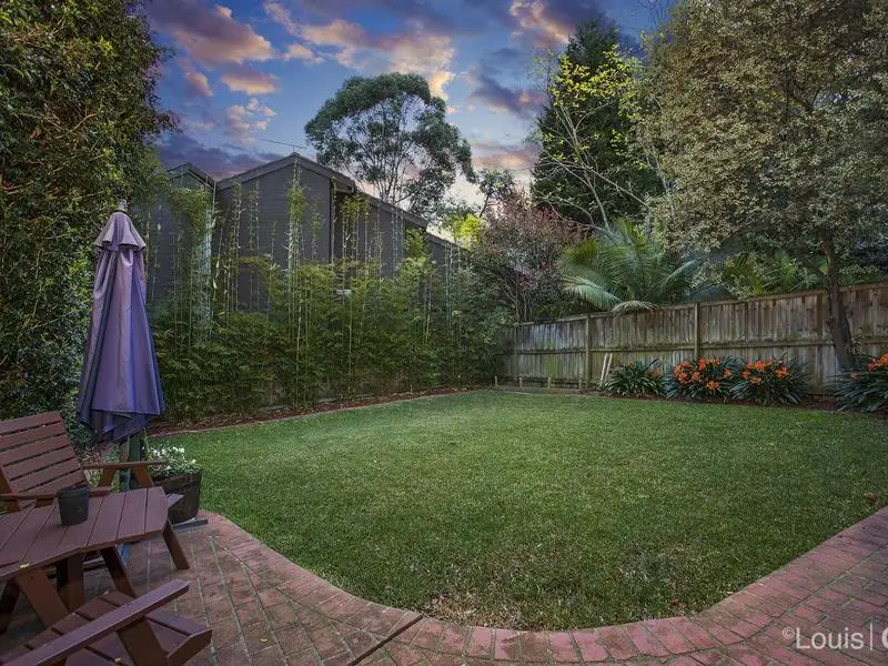 32B Hyde Avenue, Glenhaven Sold by Louis Carr Real Estate - image 3