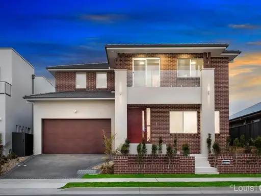 36 Myles Crescent, Kellyville Sold by Louis Carr Real Estate