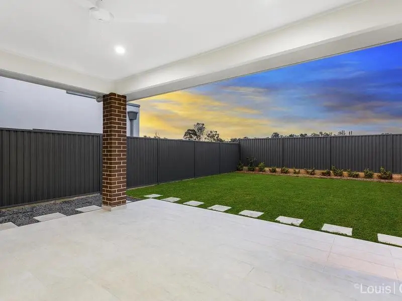 36 Myles Crescent, Kellyville Sold by Louis Carr Real Estate - image 10