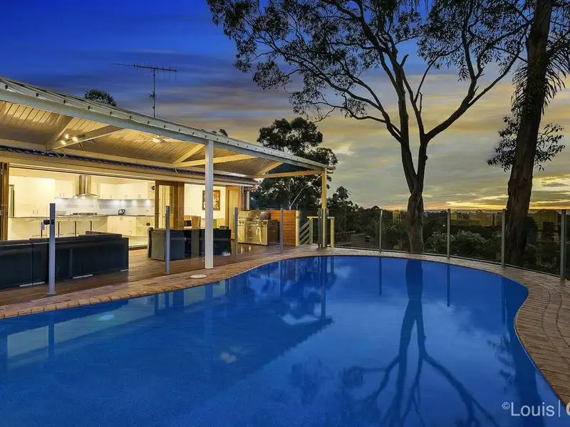 69 Greenbank Drive, Glenhaven Sold by Louis Carr Real Estate - image 2