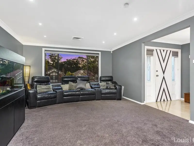 45 Penderlea Drive, West Pennant Hills Sold by Louis Carr Real Estate - image 8