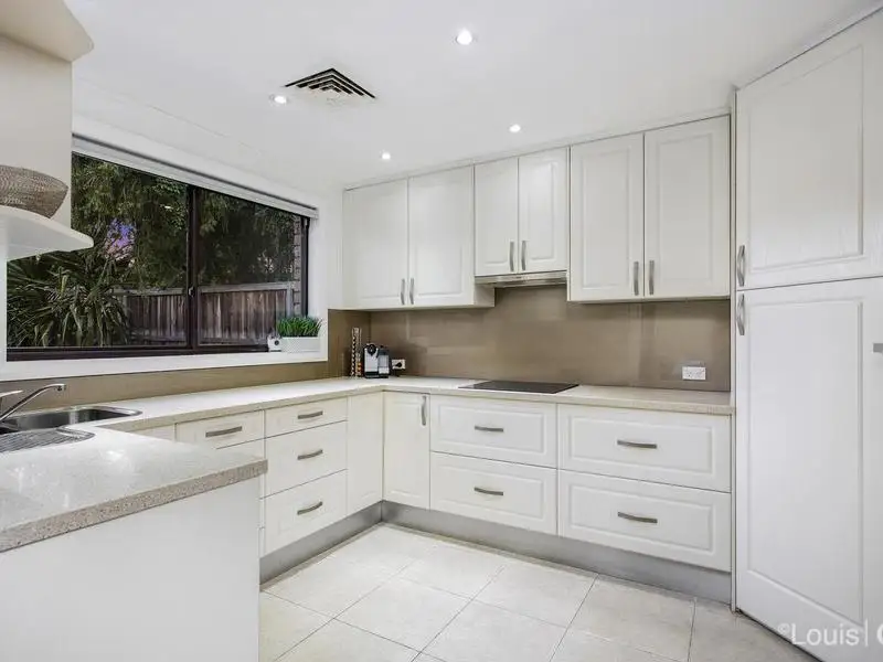 45 Penderlea Drive, West Pennant Hills Sold by Louis Carr Real Estate - image 4