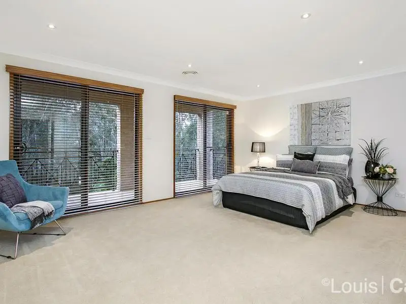 11 Monarch Close, Rouse Hill Sold by Louis Carr Real Estate - image 6