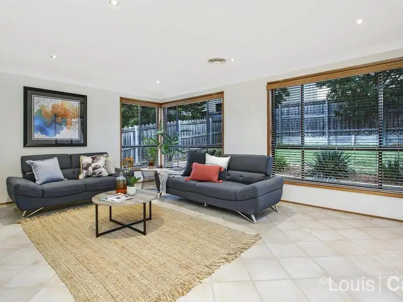 11 Monarch Close, Rouse Hill Sold by Louis Carr Real Estate - image 4