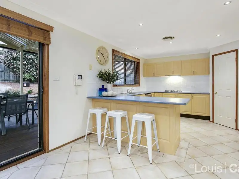 11 Monarch Close, Rouse Hill Sold by Louis Carr Real Estate - image 3