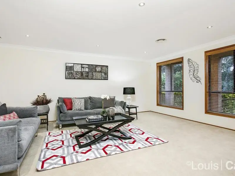 11 Monarch Close, Rouse Hill Sold by Louis Carr Real Estate - image 5