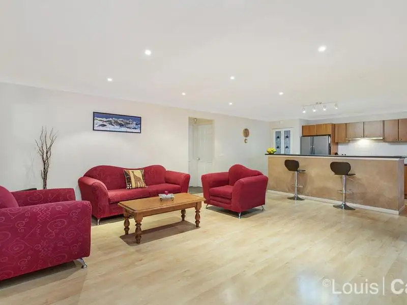 15 Poole Road, Kellyville Sold by Louis Carr Real Estate - image 3