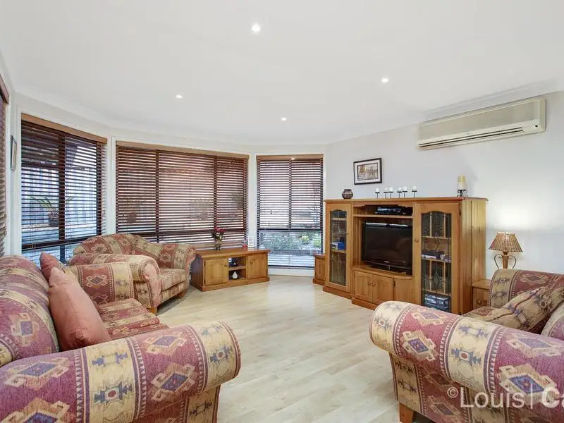 15 Poole Road, Kellyville Sold by Louis Carr Real Estate - image 4