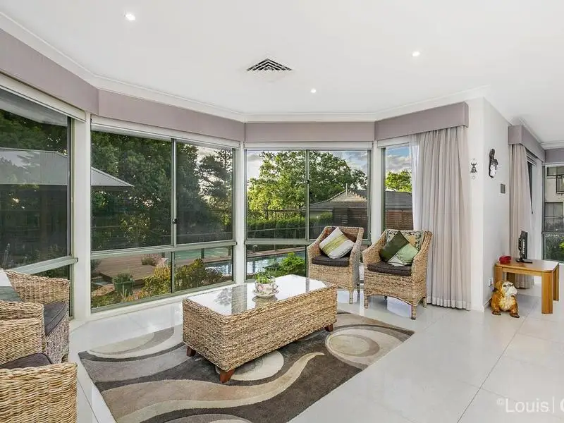 428A Old Northern Road, Glenhaven Sold by Louis Carr Real Estate - image 7