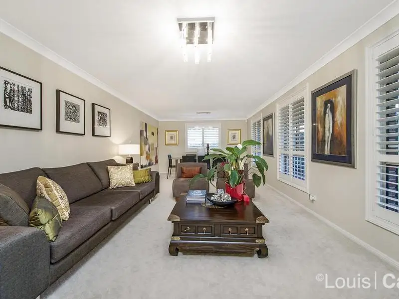 69 Delaney Drive, Baulkham Hills Sold by Louis Carr Real Estate - image 3