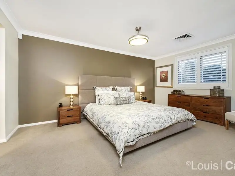 69 Delaney Drive, Baulkham Hills Sold by Louis Carr Real Estate - image 6