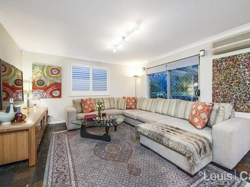 69 Delaney Drive, Baulkham Hills Sold by Louis Carr Real Estate - image 4