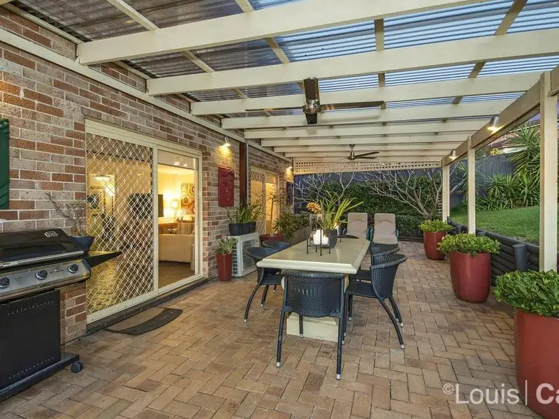 69 Delaney Drive, Baulkham Hills Sold by Louis Carr Real Estate - image 11