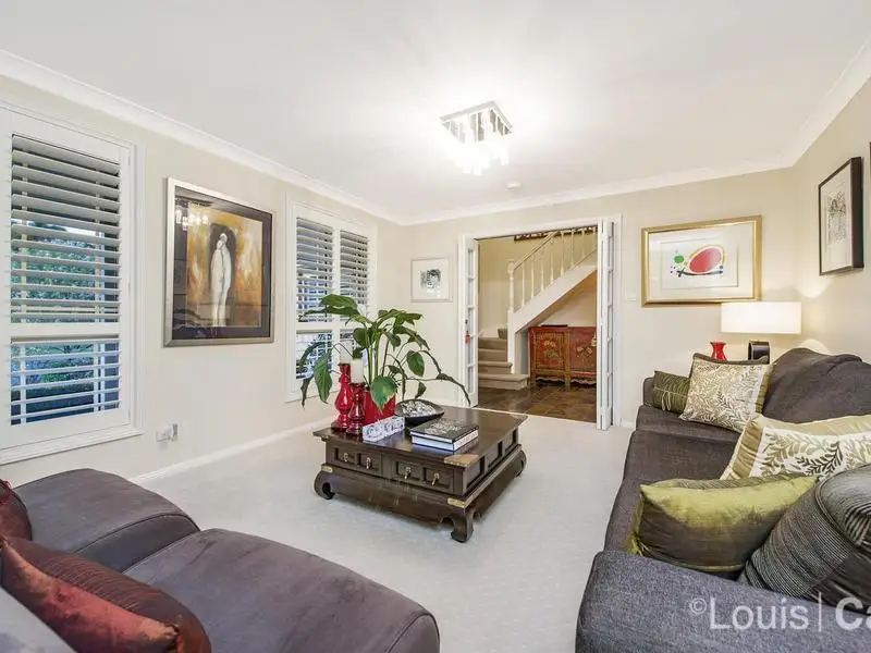 69 Delaney Drive, Baulkham Hills Sold by Louis Carr Real Estate - image 5