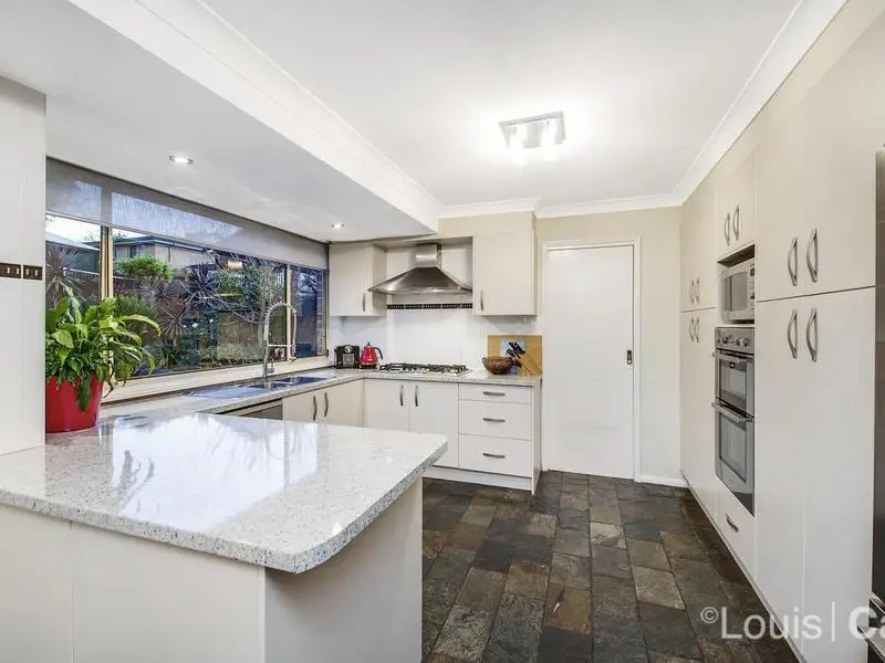 69 Delaney Drive, Baulkham Hills Sold by Louis Carr Real Estate - image 2