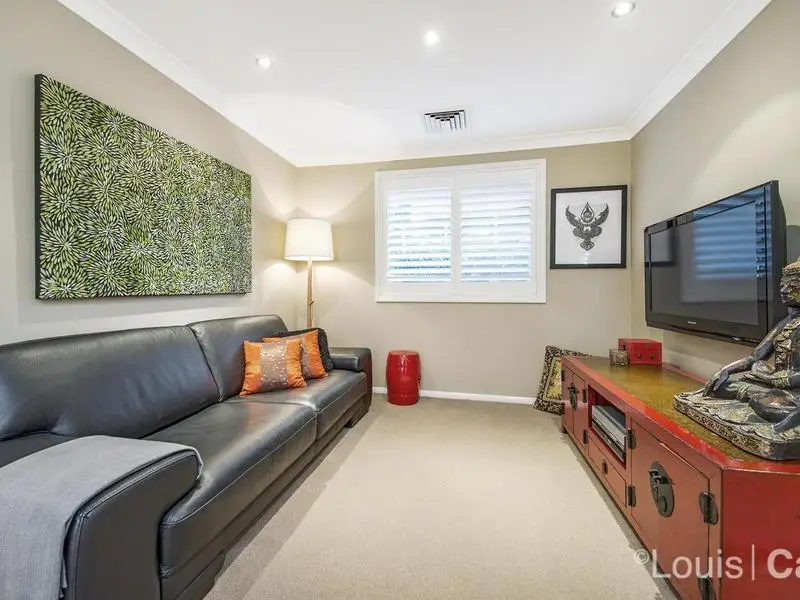 69 Delaney Drive, Baulkham Hills Sold by Louis Carr Real Estate - image 8