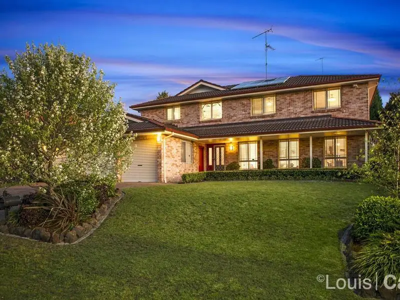 69 Delaney Drive, Baulkham Hills Sold by Louis Carr Real Estate - image 12