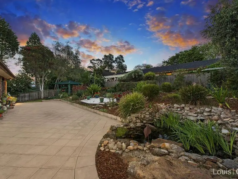 14 Grange Road, Glenhaven Sold by Louis Carr Real Estate - image 5