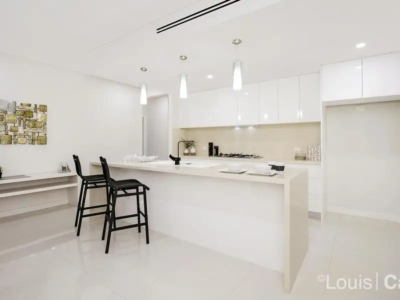 Lot 100 Wattleridge Crescent, Kellyville Sold by Louis Carr Real Estate - image 3