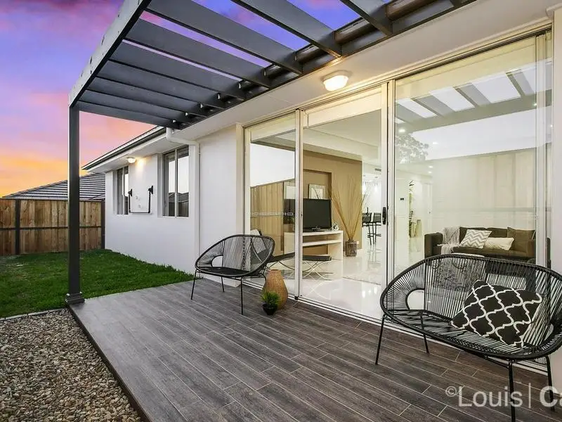 Lot 100 Wattleridge Crescent, Kellyville Sold by Louis Carr Real Estate - image 9