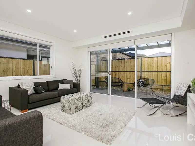 Lot 100 Wattleridge Crescent, Kellyville Sold by Louis Carr Real Estate - image 7